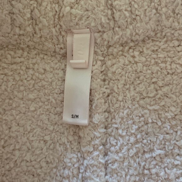 Skims Cozy Collection Pink Cozy Knit Set - Picture 11 of 14